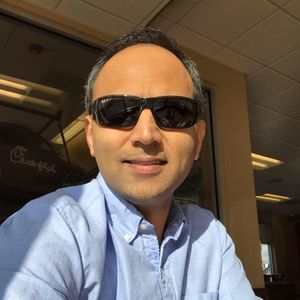 Meet your Posher, Dheeraj